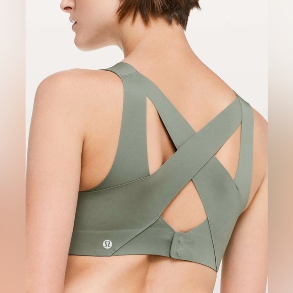 lululemon athletica Other - Lululemon Enlite Bra- 38D